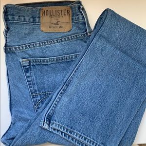 Hollister jeans